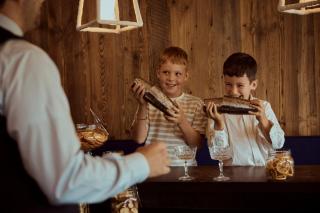 COMO Alpina Dolomites - 8