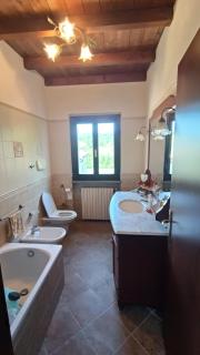 Castellato Country House - 7