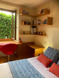 Gîte le Chillou du Lac location du samedi au samedi - 1