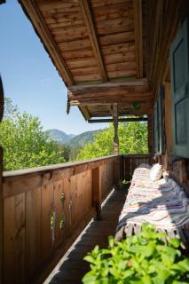 Mountain Vista - Bio Yoga Hof - Kitzbühel - 2