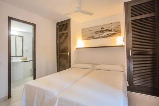 Apartamento en club cala azul - 2