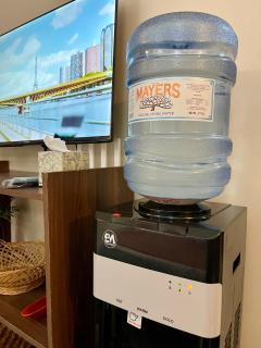 Executive Tamarind Nest - 2