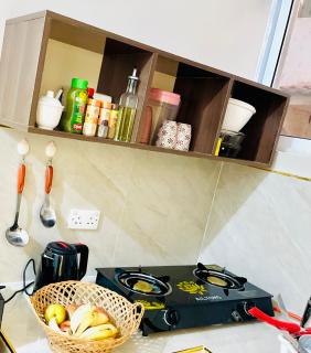 Executive Tamarind Nest - 1