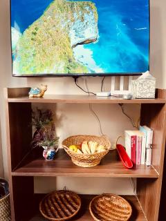 Executive Tamarind Nest - 9