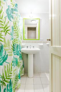 Microcentro - Wifi 300 Mb - Aire - Tv Cable - Dttos Day - 4