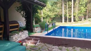 Dom nad Rycerskim Potokiem - 4