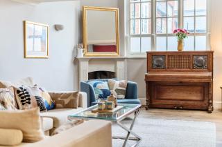 Old School House - 1