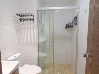 Carnelian Tower 1 森林城市海景公寓 3517 - 1