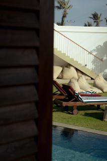 UNU Boutique Hotel -- Adults Only -- - 5