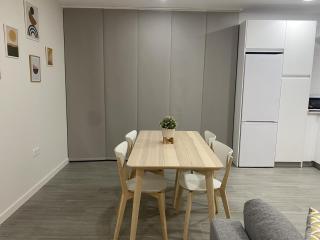 Loft céntrico 2 Córdoba - 2