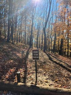 Gorgeous Cabin Great for Family Getaways in Ohio -  - 1