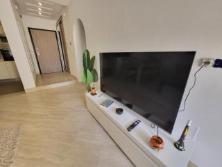 Nouveau appartement avec piscine privée - 1