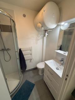 Cosy apartment in le Marais ! - 4