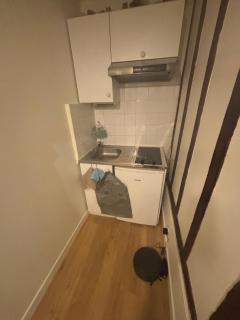 Cosy apartment in le Marais ! - 7
