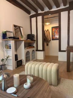 Cosy apartment in le Marais ! - 3