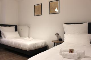 Apartment in Straubing - Straubing - 7