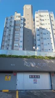 Apartamento para Sammer Fest 2026 - 1