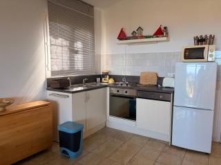 CATALINA 1-Villa Alivi- Piscine en résidence- vue mer- plage à pieds - 5