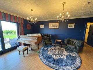 Abalone Accommodation - 8