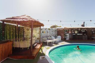 Caline VIP Luxury Jacuzzi &, Swimming Pool MEWS - 0