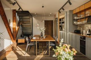 Stradom 15 Apartments - 6