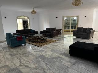 Short stays rooms - 1