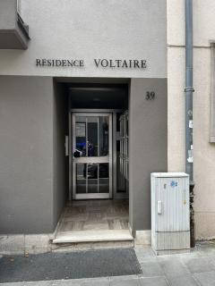 Lago Welcome Limpertsberg Suite - 9