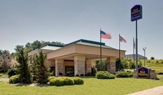 Best Western Hickory - 9