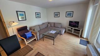 Haus am See Zislow Whg 2 - 9