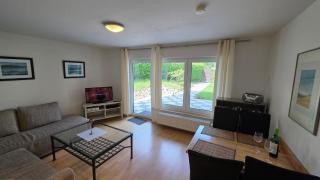 Haus am See Zislow Whg 2 - 8