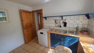 Haus am See Zislow Whg 2 - Zislow - 8