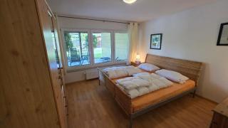 Haus am See Zislow Whg 2 - 5