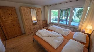 Haus am See Zislow Whg 2 - 4