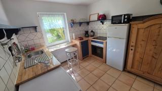 Haus am See Zislow Whg 2 - Zislow - 5