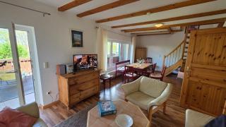 Haus am See Zislow Whg 4 - 8