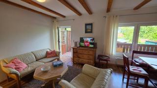 Haus am See Zislow Whg 4 - 7