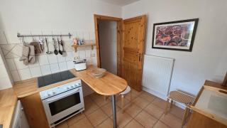 Haus am See Zislow Whg 4 - Zislow - 5