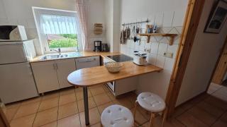 Haus am See Zislow Whg 4 - 3