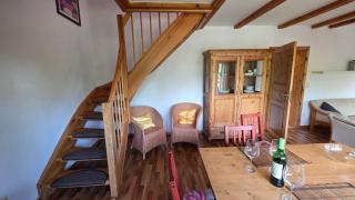 Haus am See Zislow Whg 4 - 5