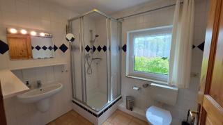 Haus am See Zislow Whg 4 - 1