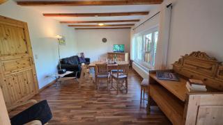 Haus am See Zislow Whg 5 - 7