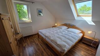 Haus am See Zislow Whg 5 - 1