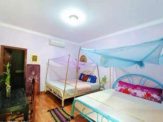 Phonluer Angkor Homestay, - 6