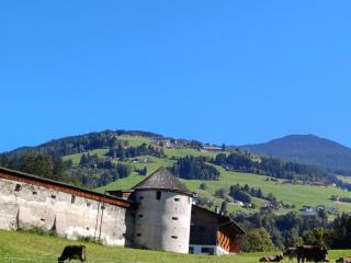 Ferienwohnung Maria & Luis - 8