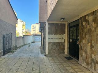 Heart of Plovdiv - 2 bedrooms, Private garage - 9