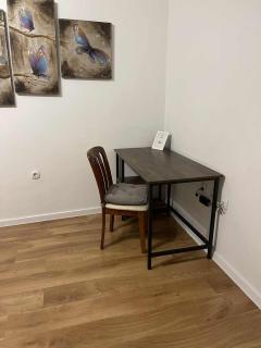 Heart of Plovdiv - 2 bedrooms, Private garage - 8