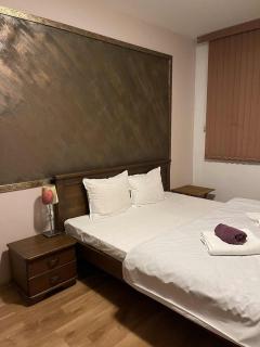 Heart of Plovdiv - 2 bedrooms, Private garage - 5