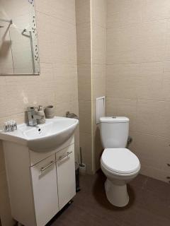 Heart of Plovdiv - 2 bedrooms, Private garage - 2