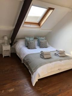 Dog Friendly Cottage in Pembrokeshire - 4