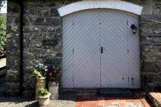 Dog Friendly Cottage in Pembrokeshire - 3